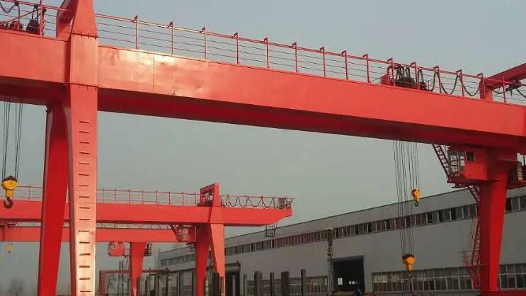 門式起重機(jī)噪聲很大怎么辦？噪音過大會導(dǎo)致那些影響？